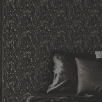 Graham & Brown - Milan - Charcoal/Rose Gold - 107969 (DISC)